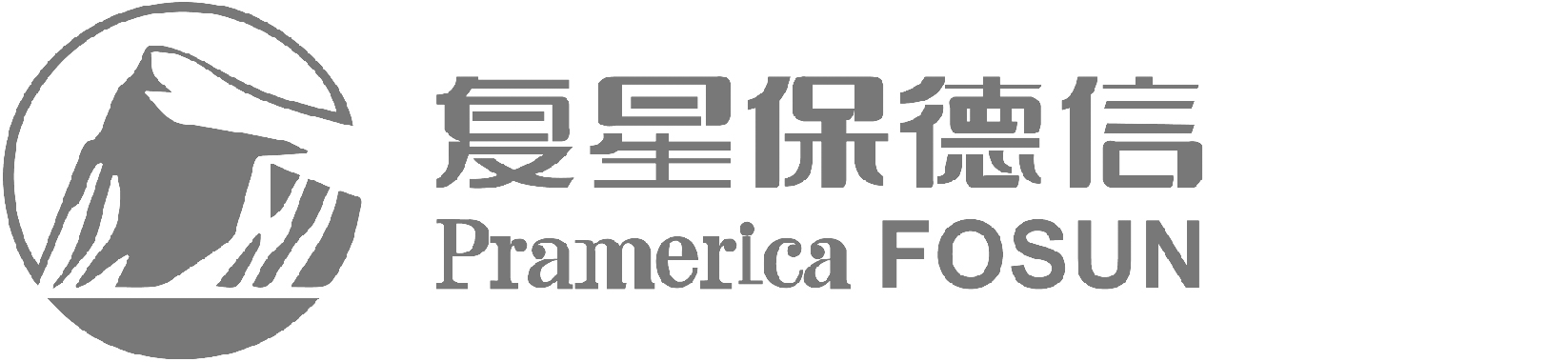 復(fù)星保德信LOGO(辦公室設(shè)計(jì)、辦公室裝修項(xiàng)目)