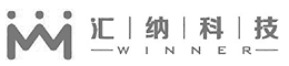 匯納科技LOGO（辦公室設(shè)計(jì)、辦公室裝修項(xiàng)目）