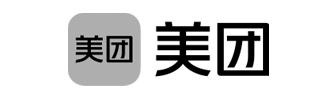 美團(tuán)LOGO（辦公室設(shè)計(jì)、辦公室設(shè)計(jì)裝修項(xiàng)目）